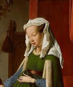 Margareta Van Eyck ?